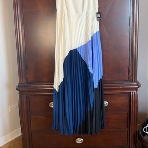 Flowy Maxi Dress